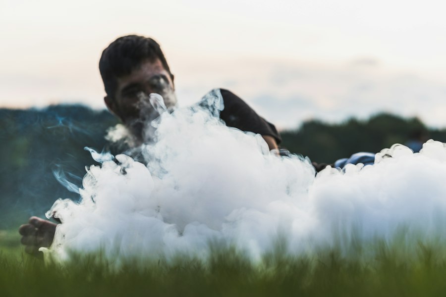 vape tank