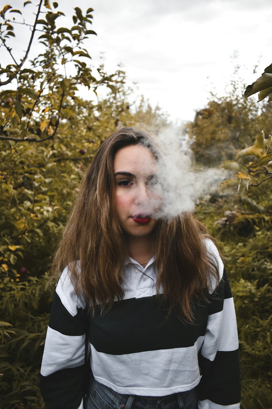 disposable vape