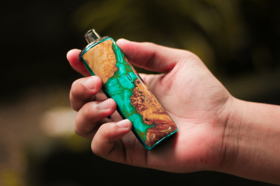 vape pen
