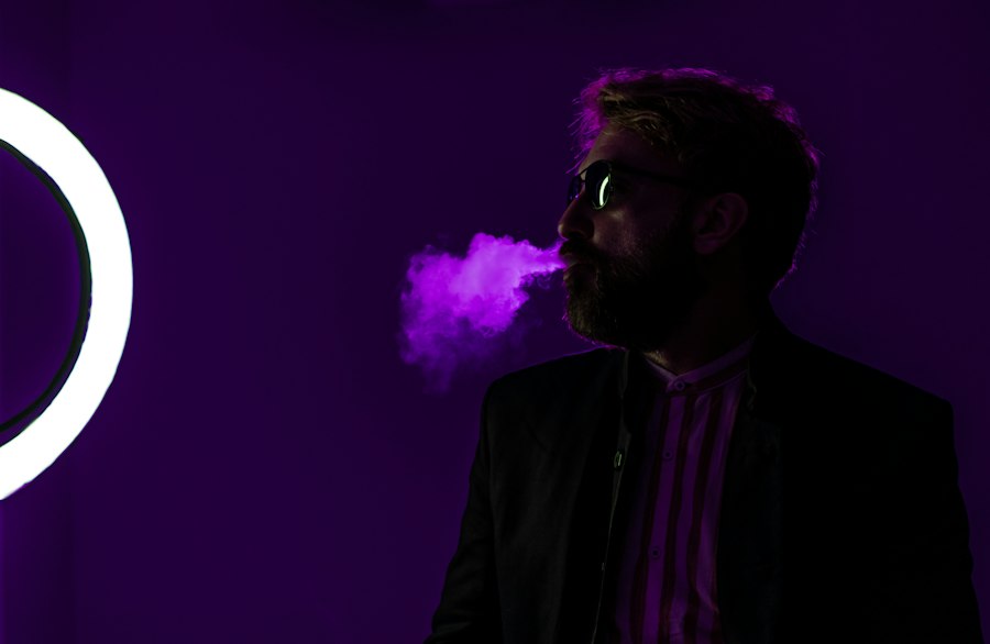 disposable vape