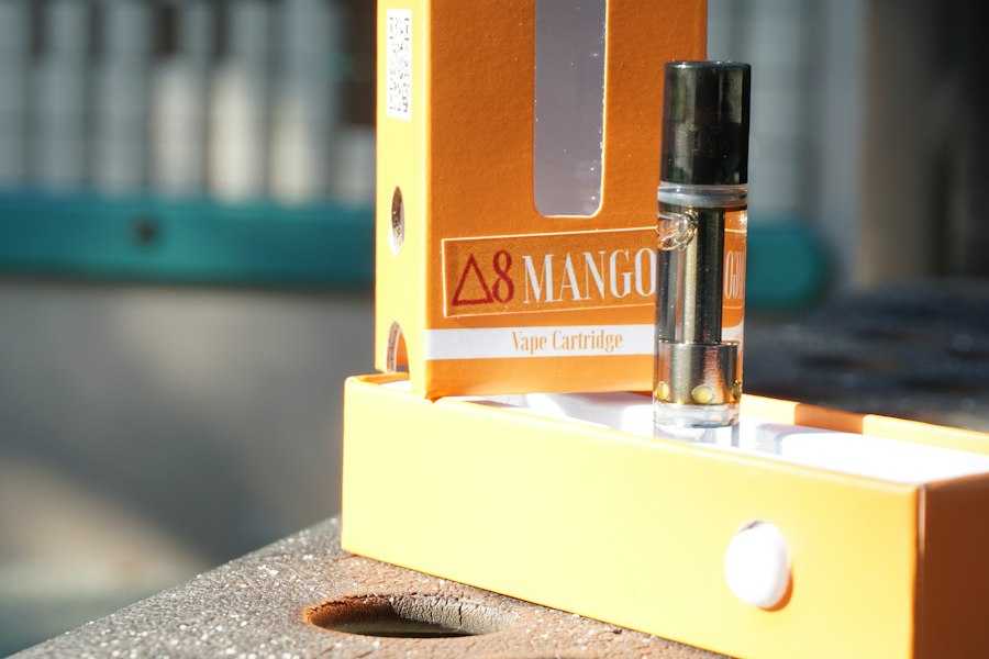 vape pod
