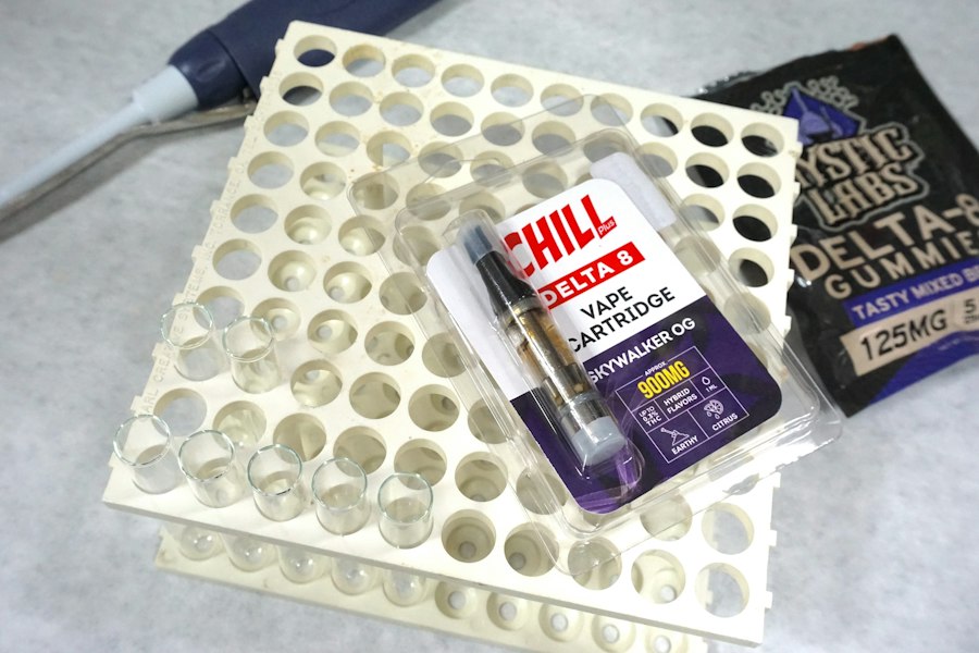 disposable vape