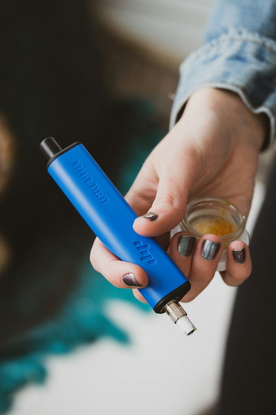 vape mod