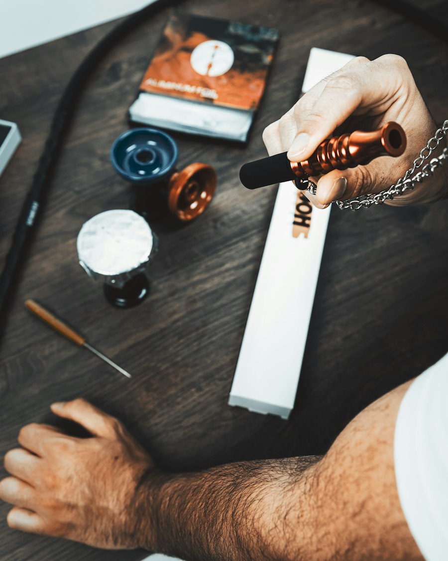 vape kit