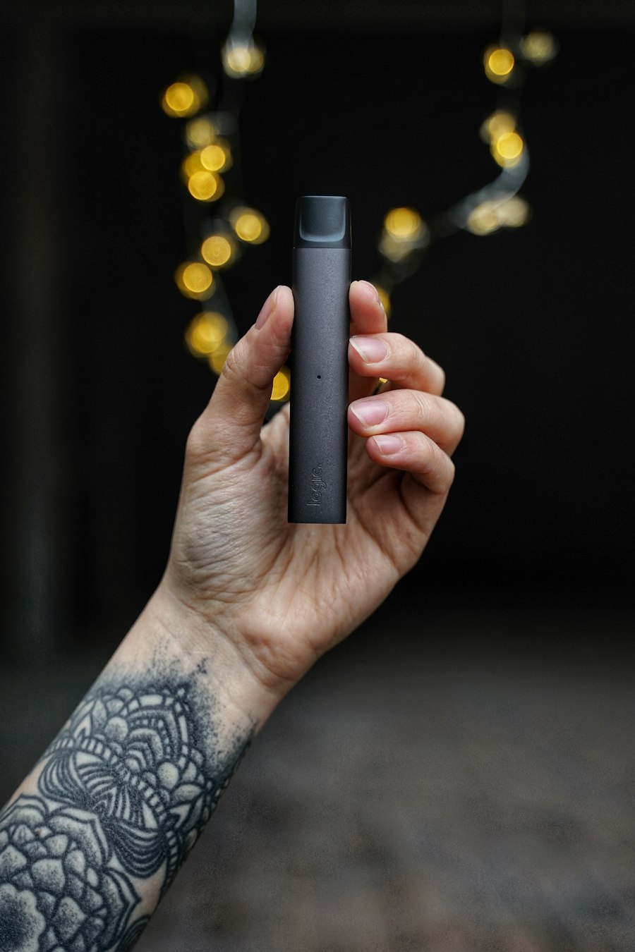 vape battery