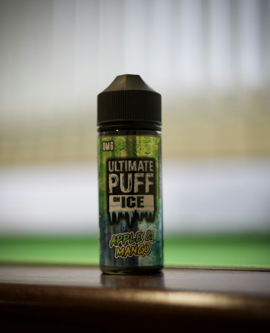 vape starter kit