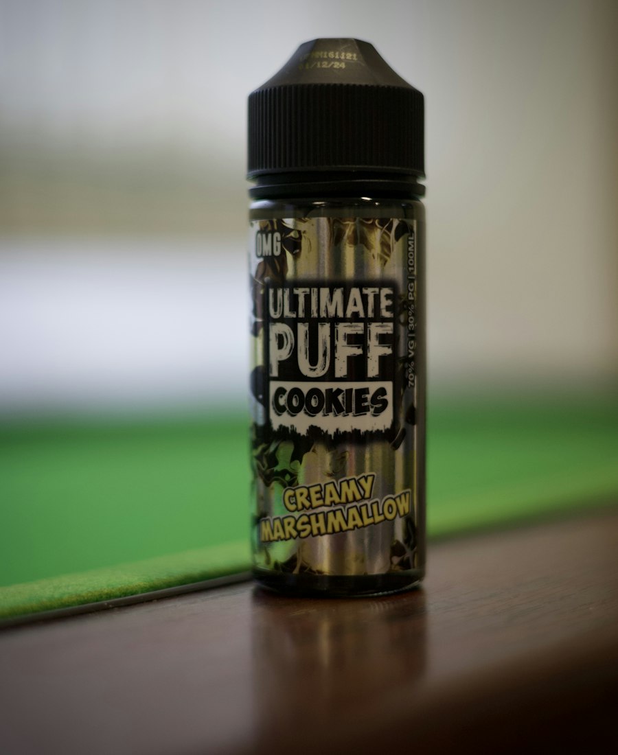 vape pod