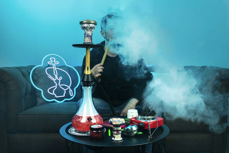 vape kit