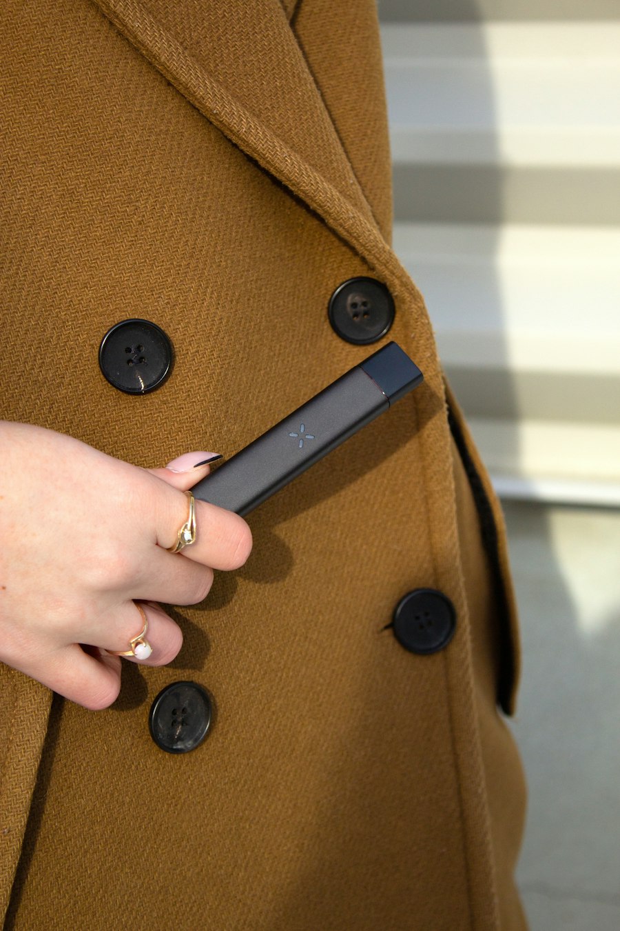 vape cartridge