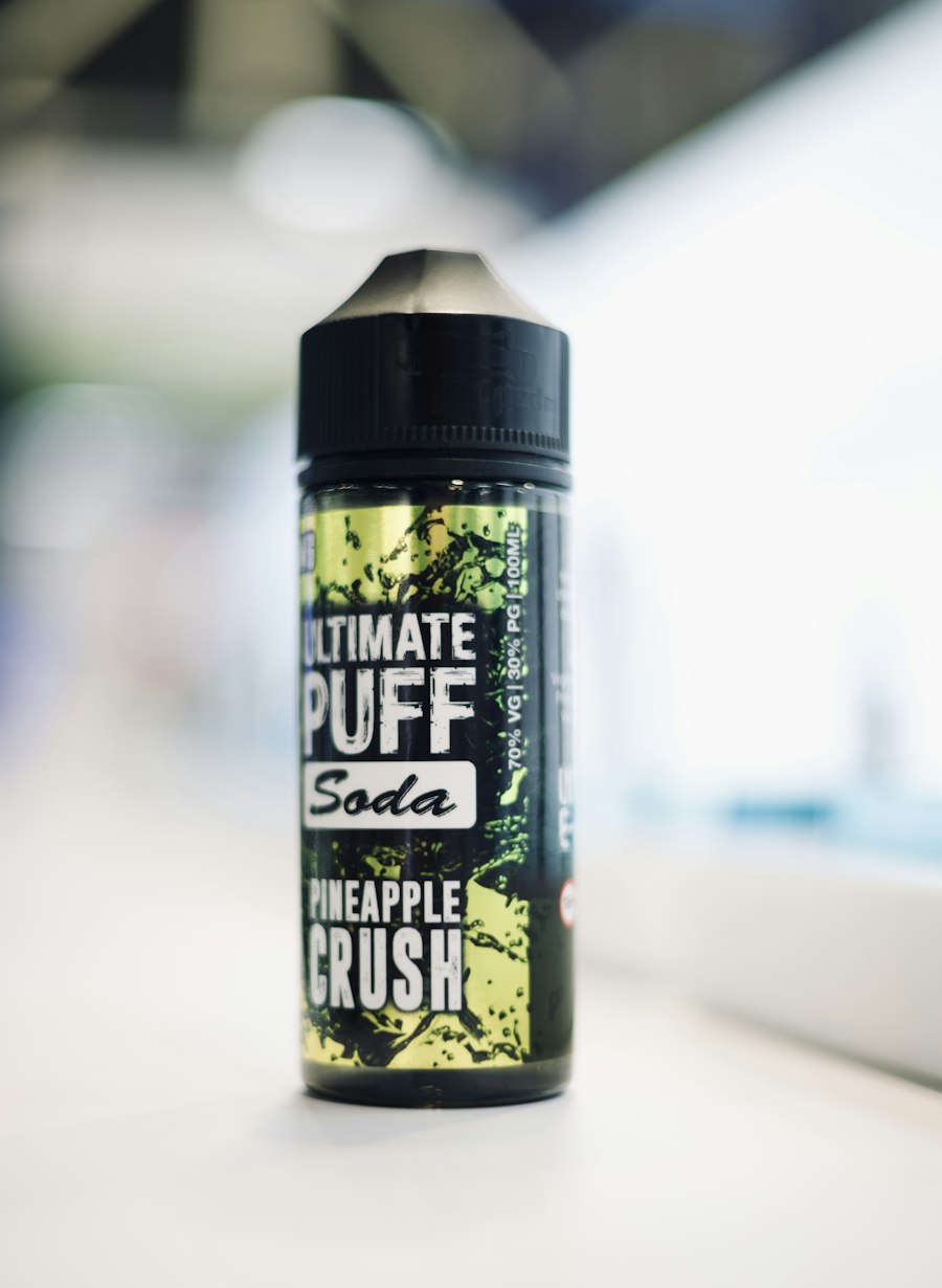 vape accessory