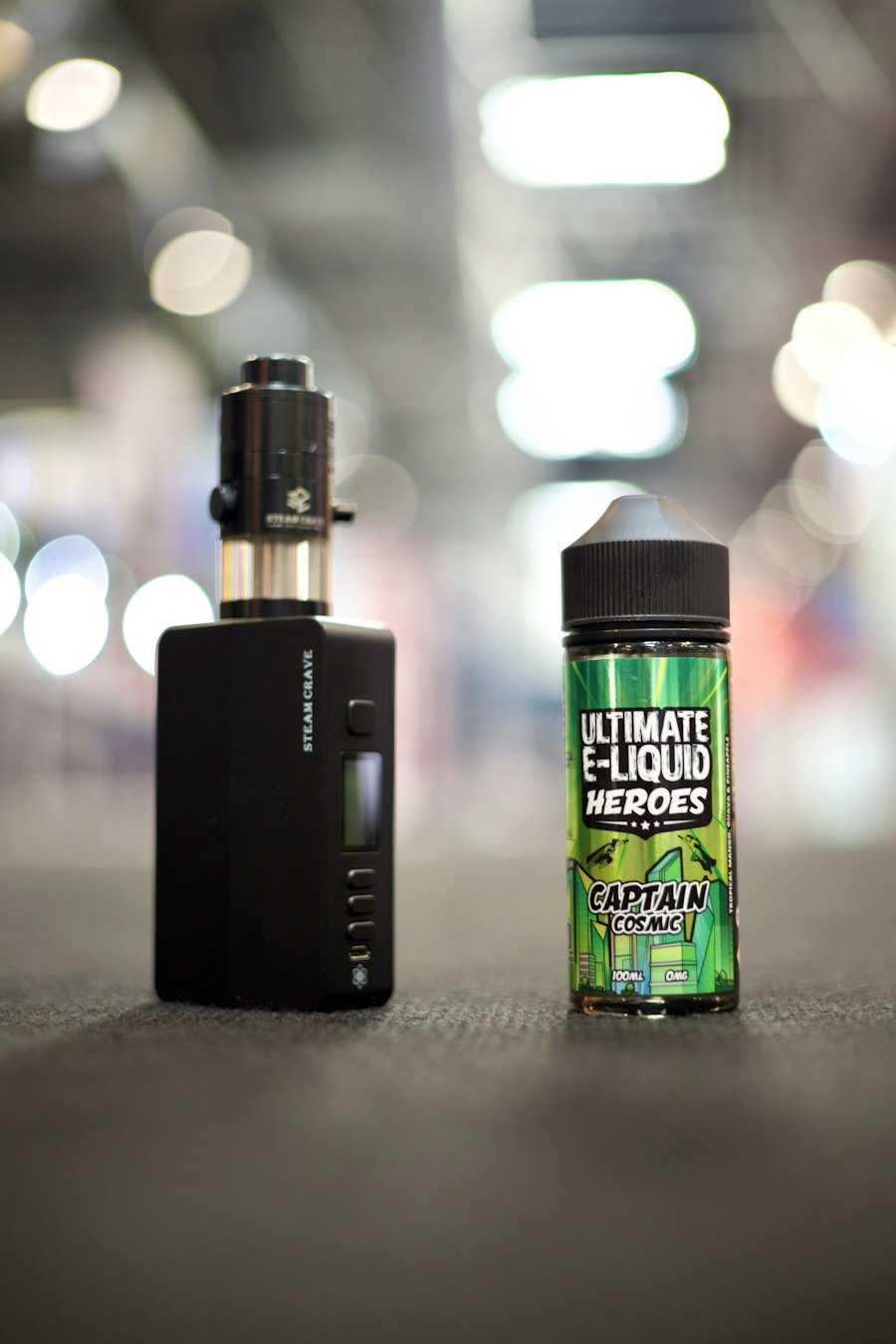vape bundle