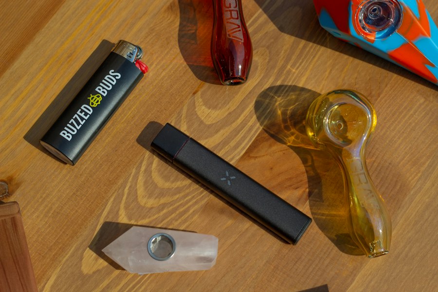 refillable pod