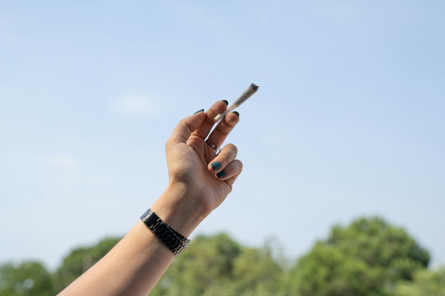 vape device