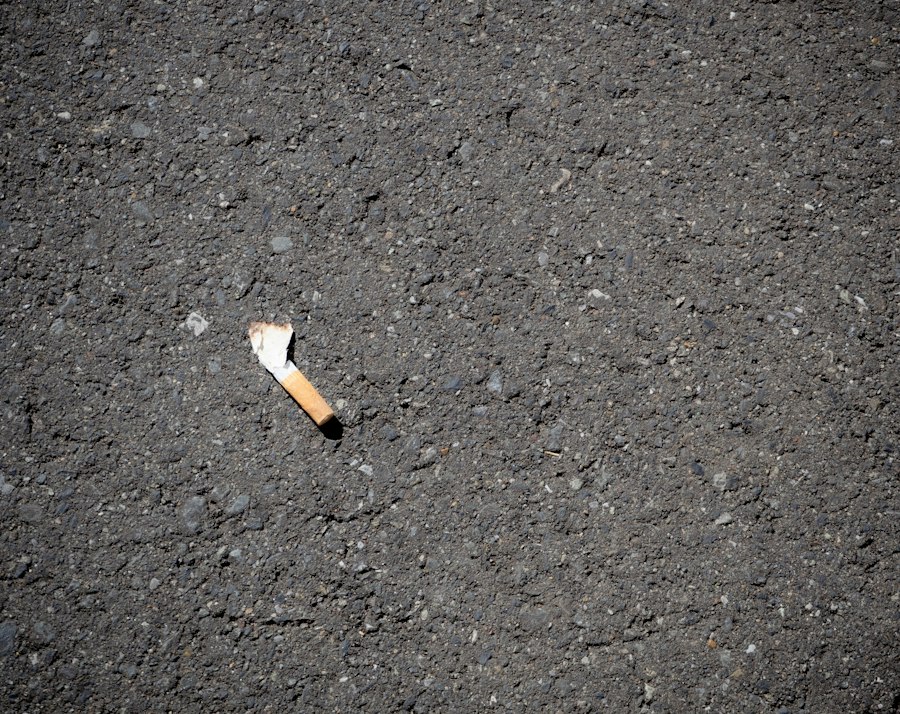 vape device
