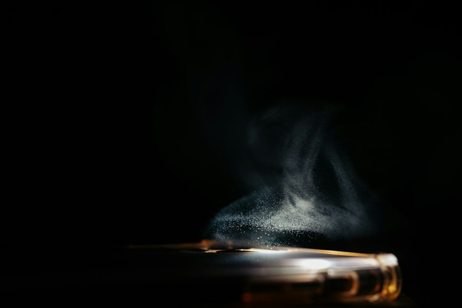 vape cartridge