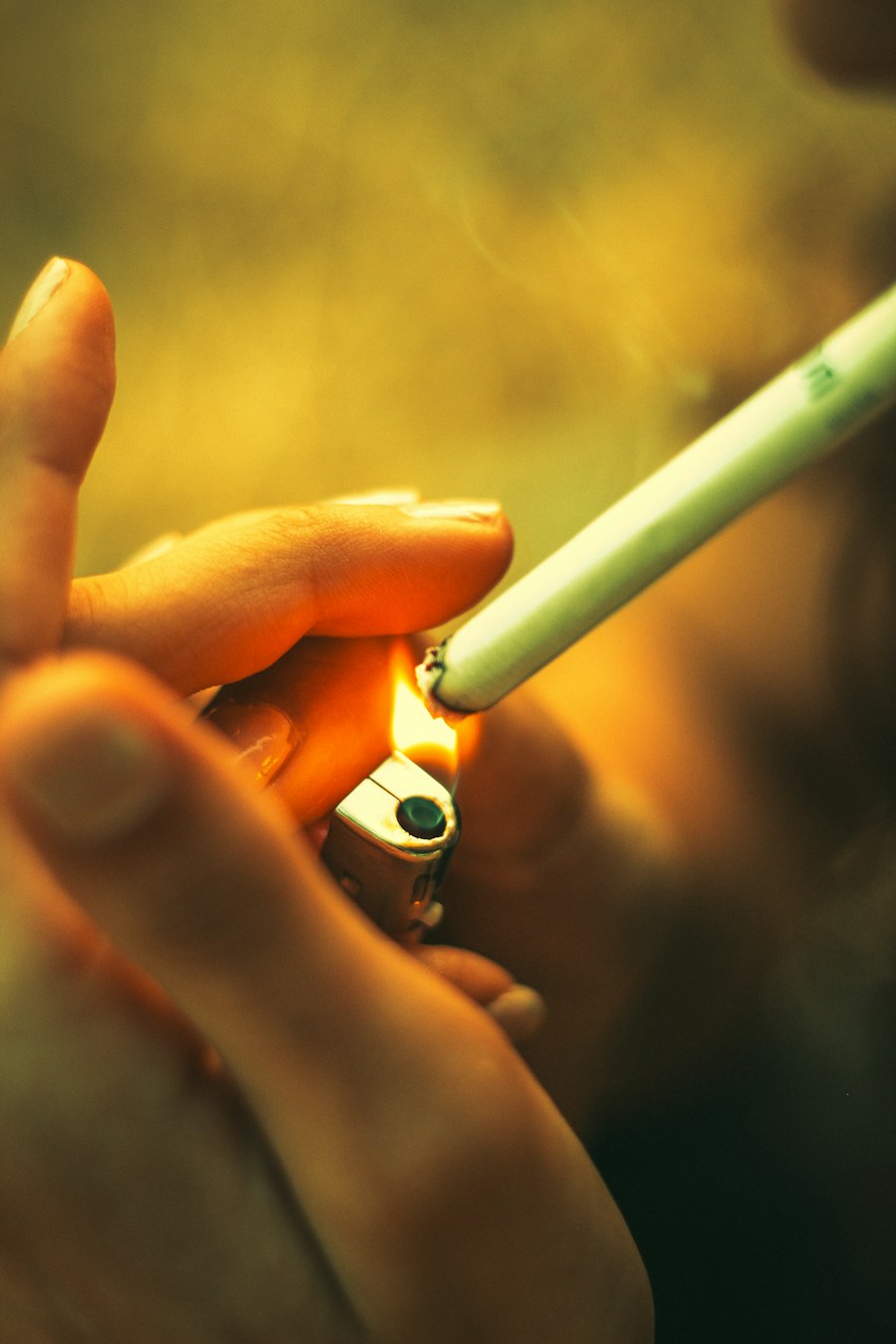 vape pod