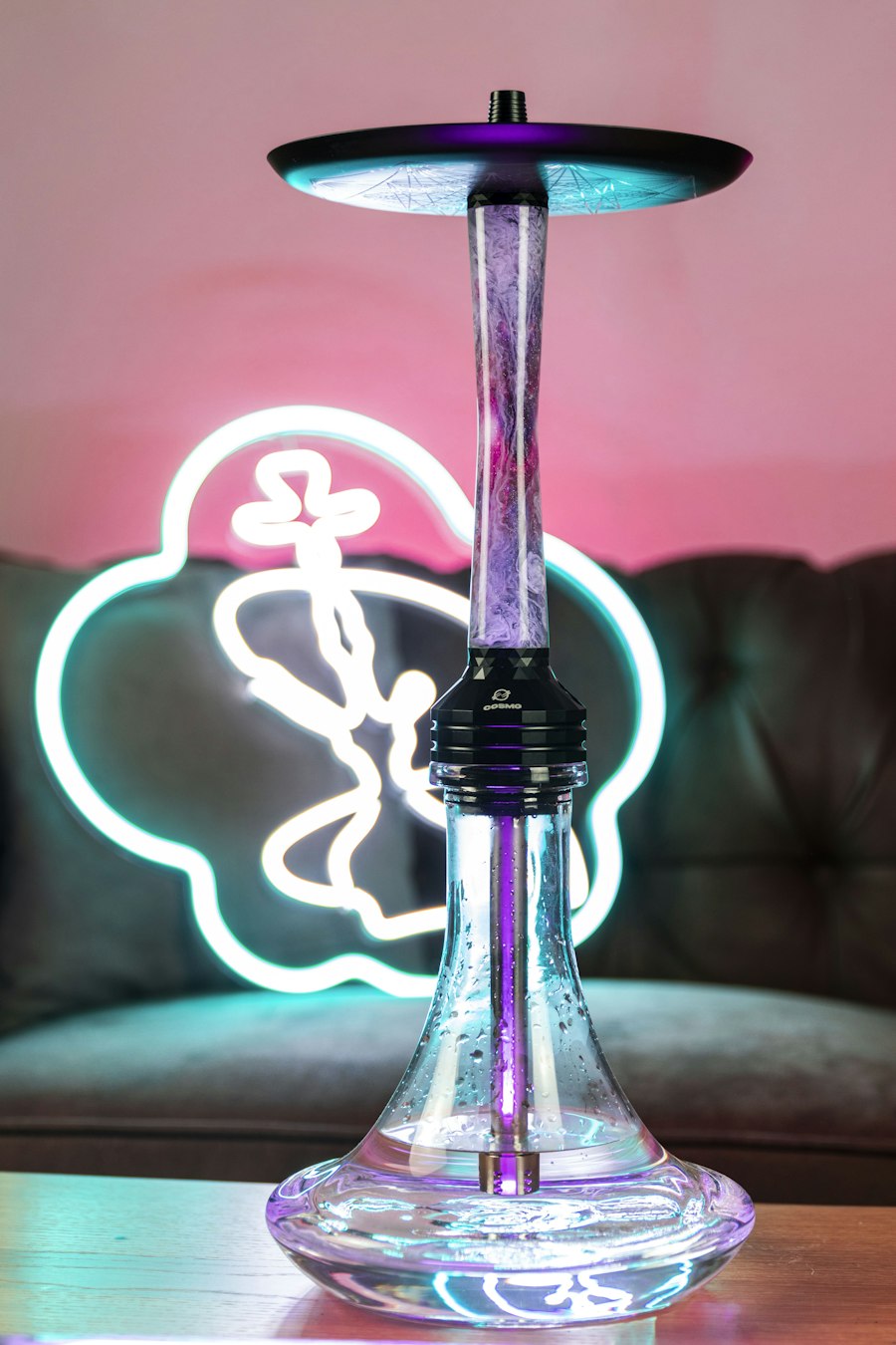 refillable pod