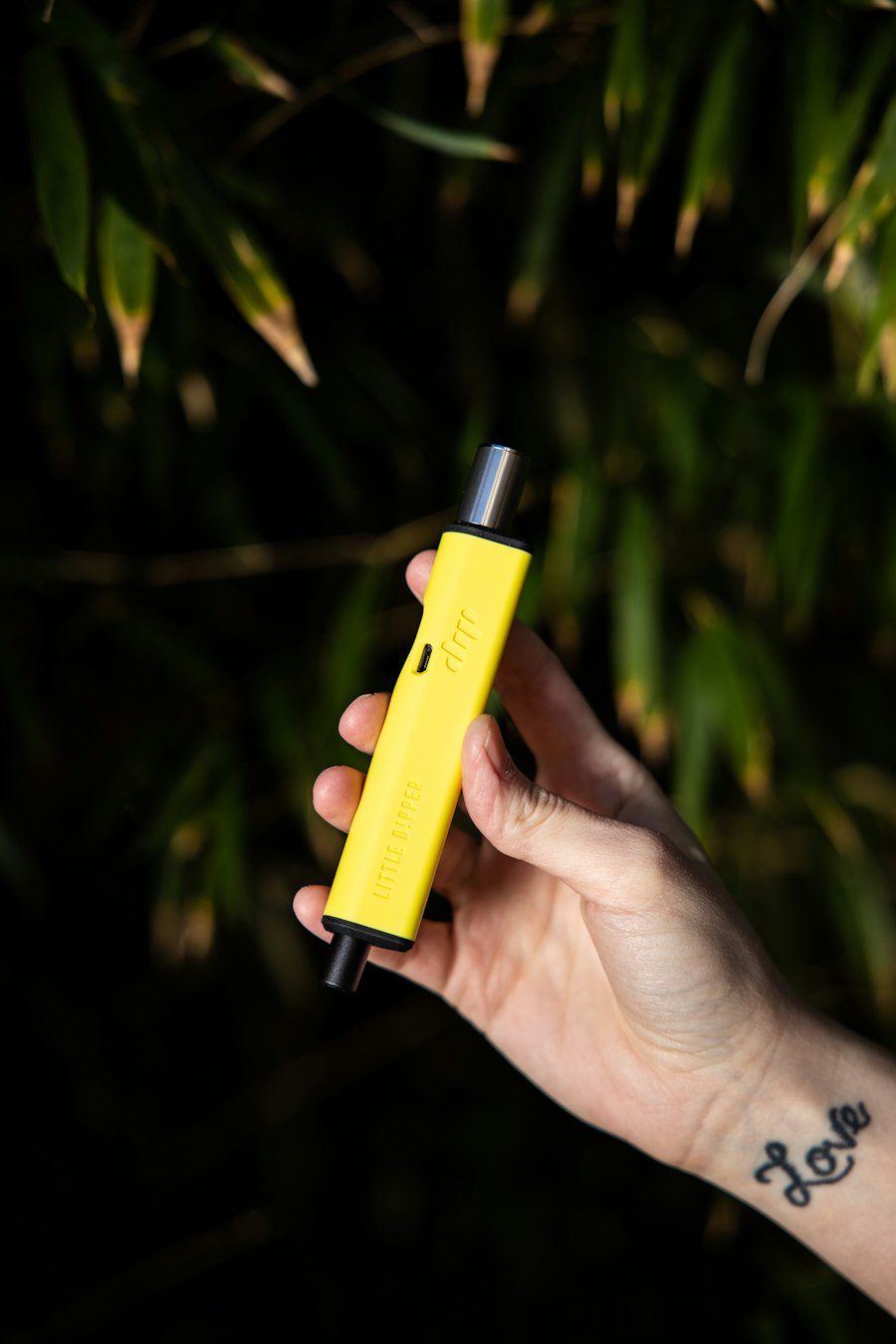 vape pen