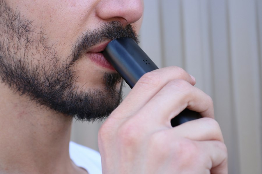 vape starter kit