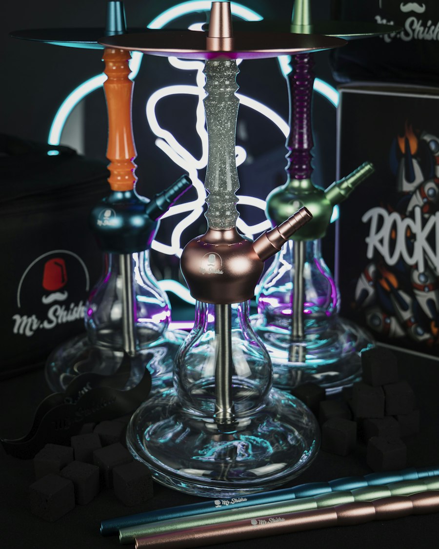 vape pod