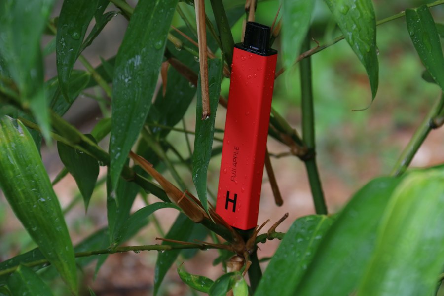 refillable pod