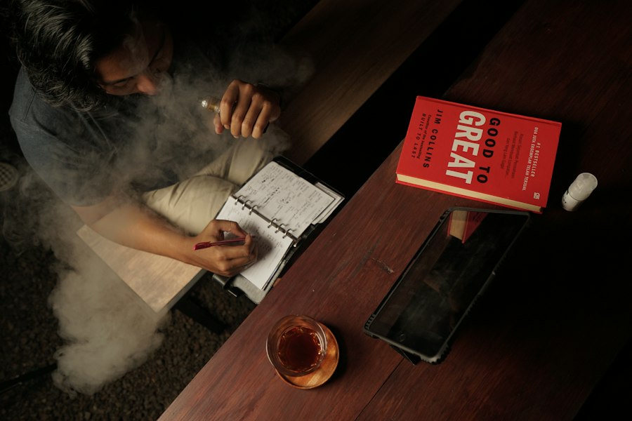 vape pod