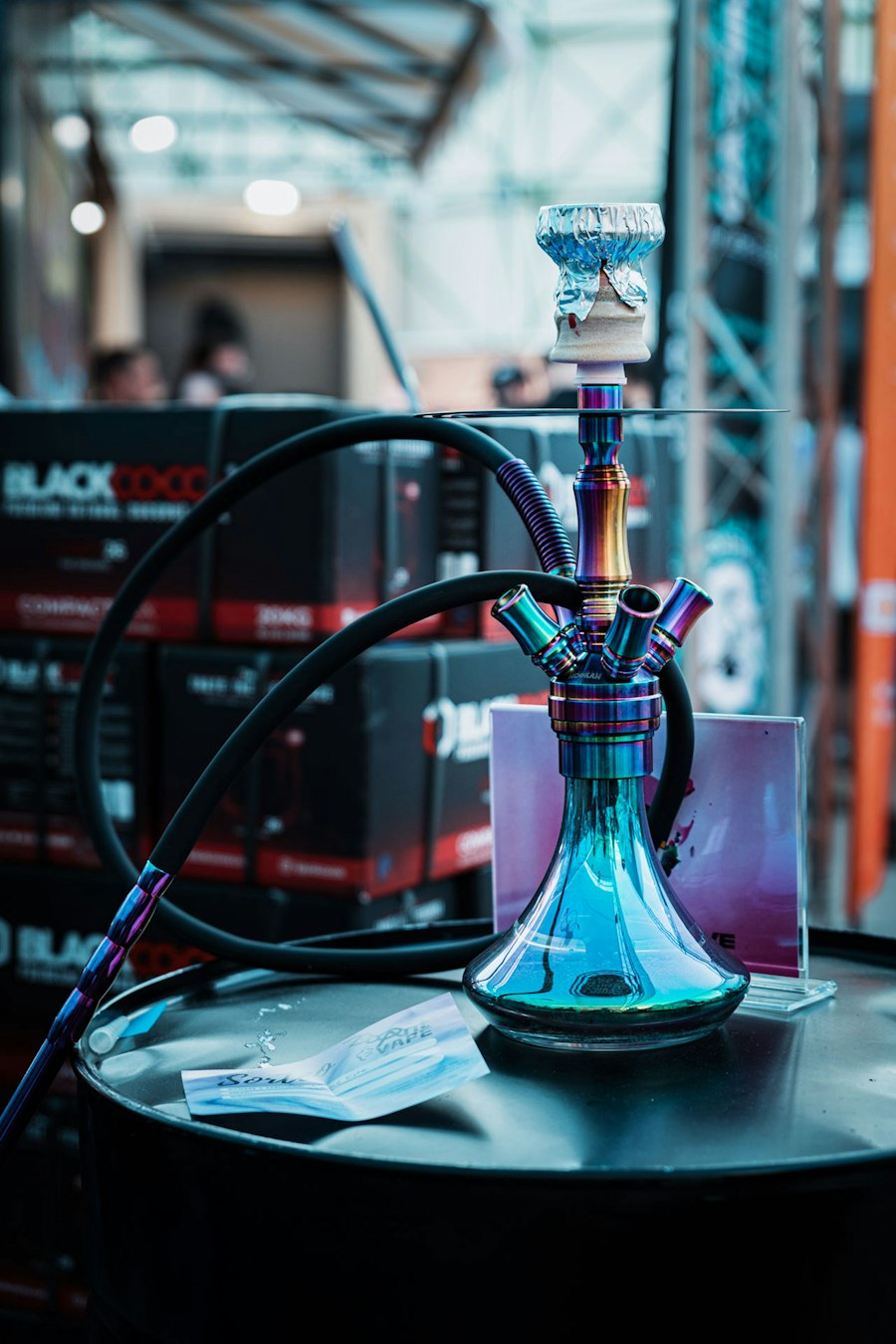 vape accessory