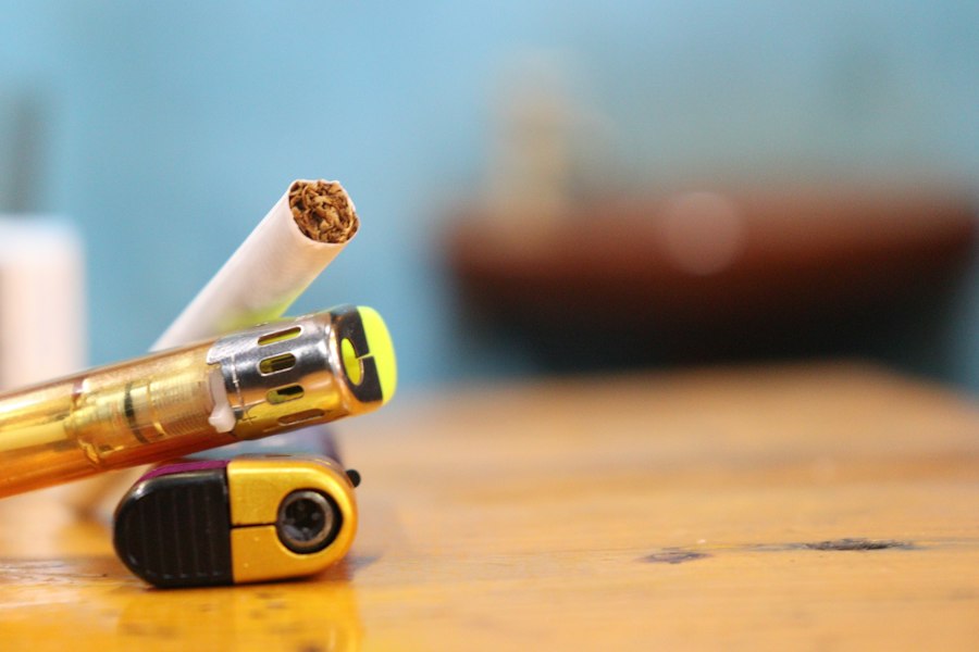vape pen