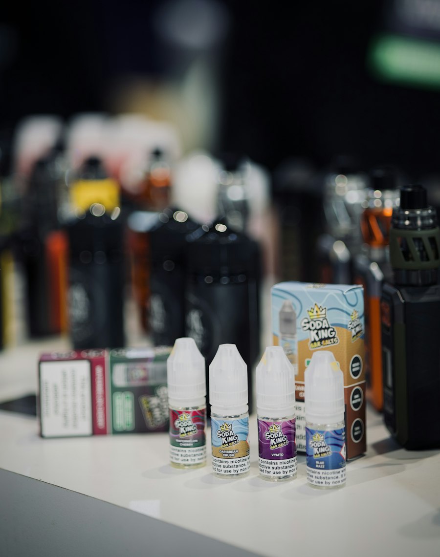 vape coil
