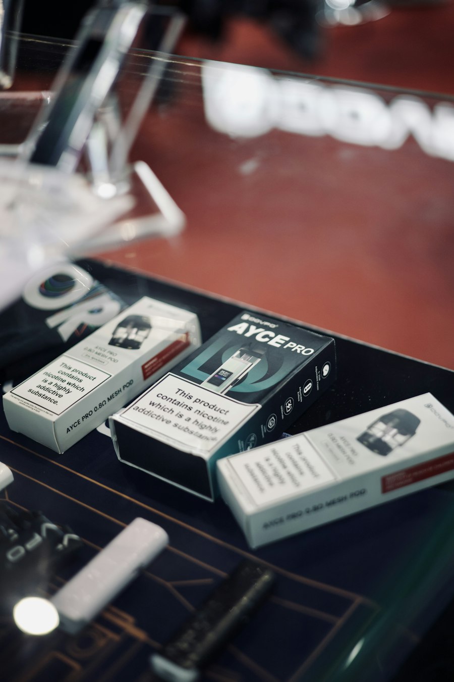 vape coil