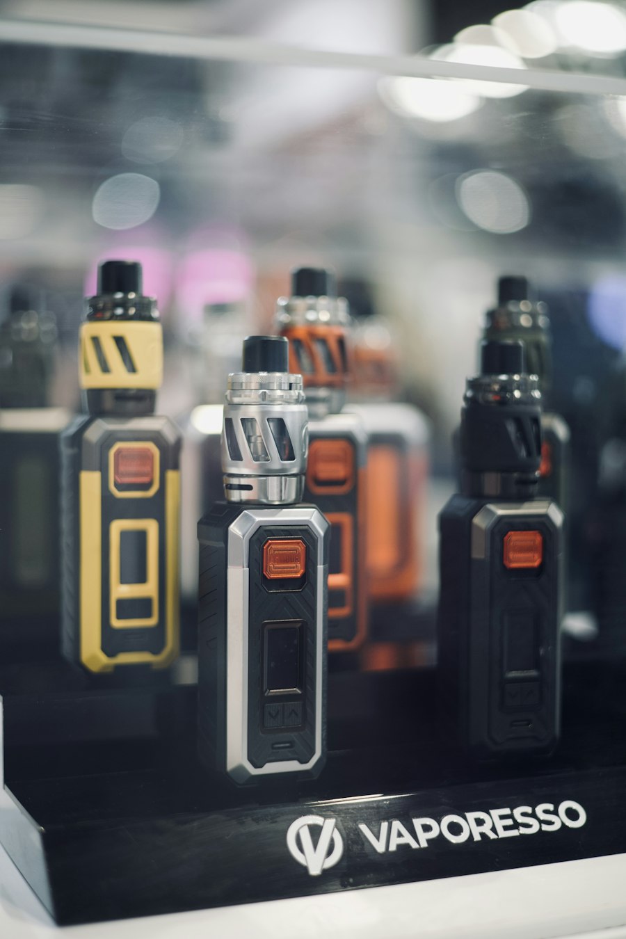 vape accessory