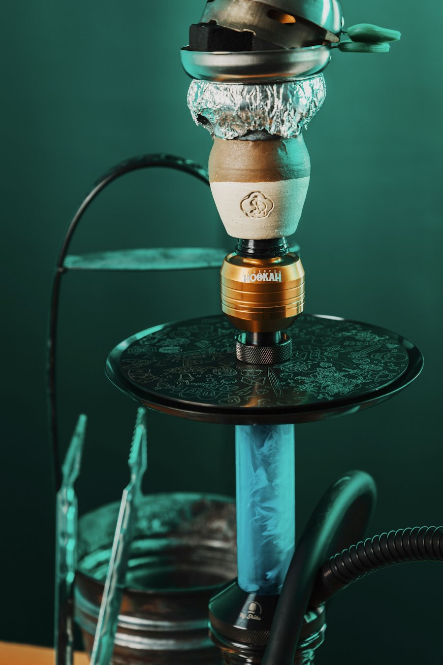 vape tank