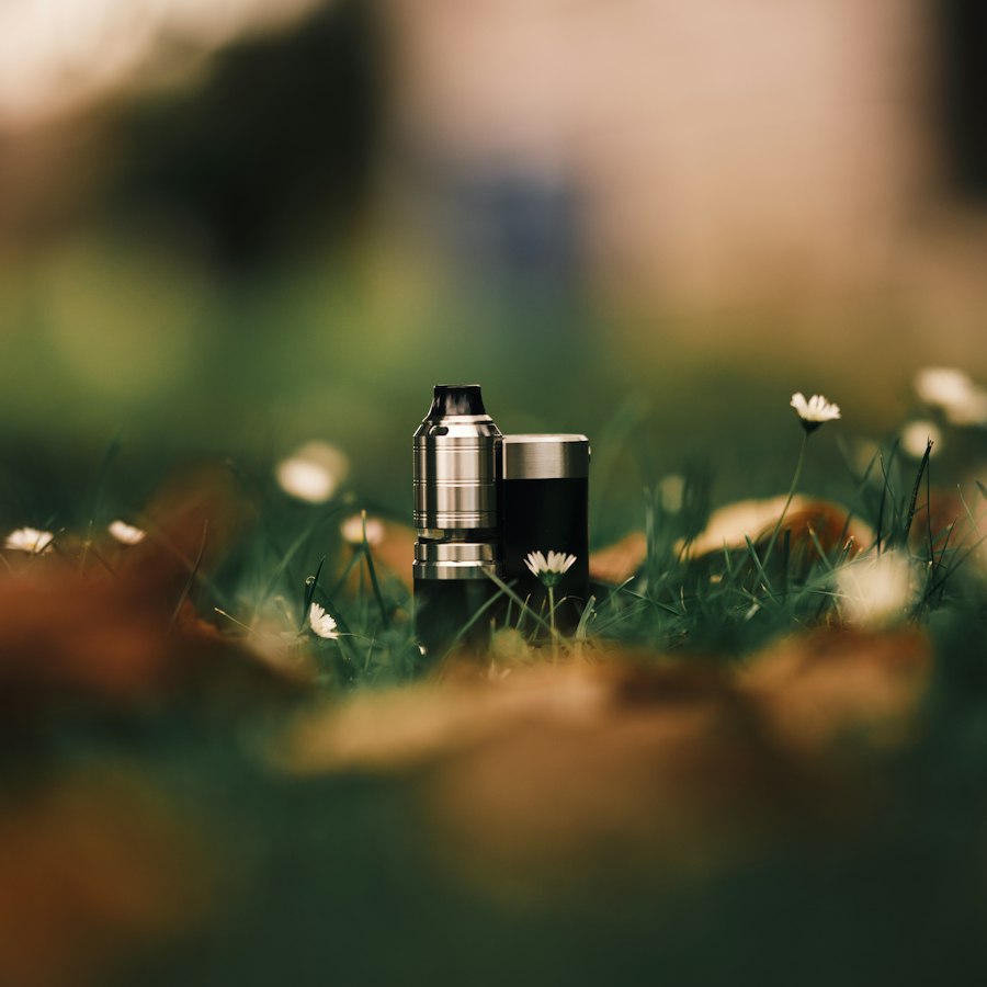 vape kit