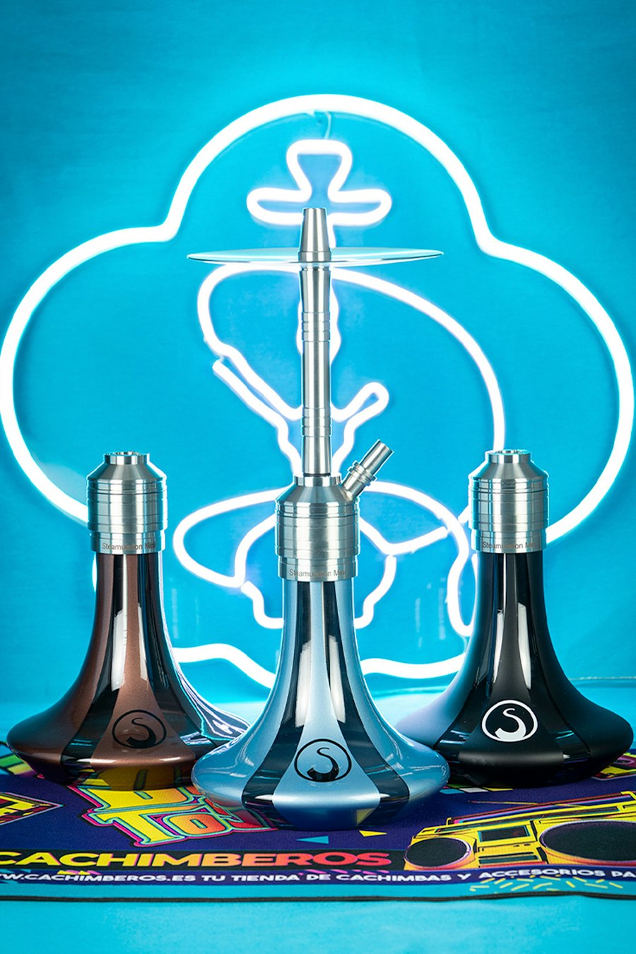 pod system