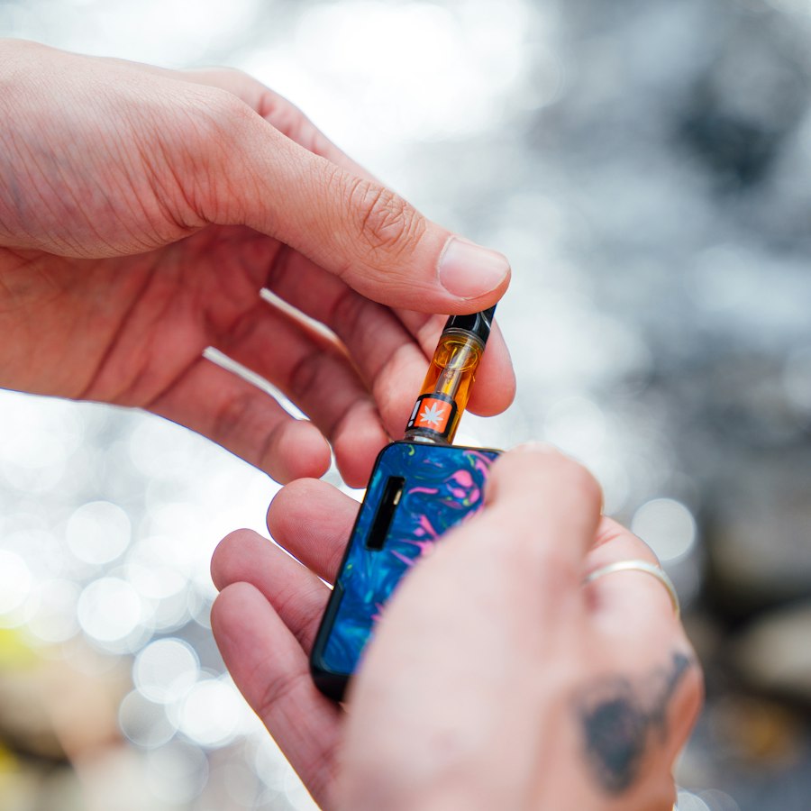 vape mod