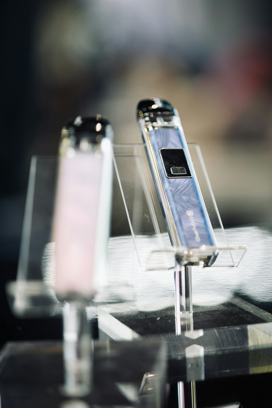 vape pod