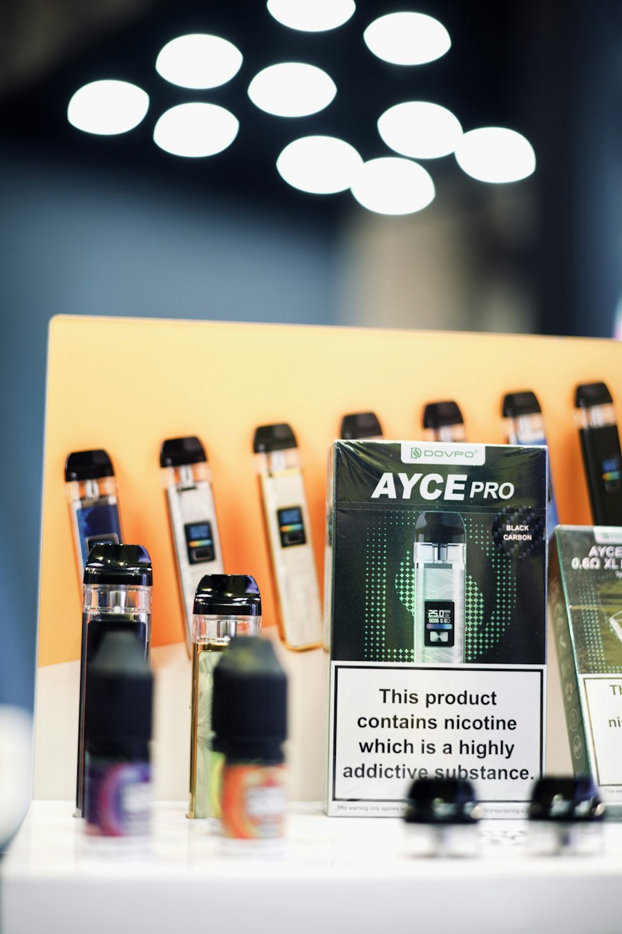 vape mod