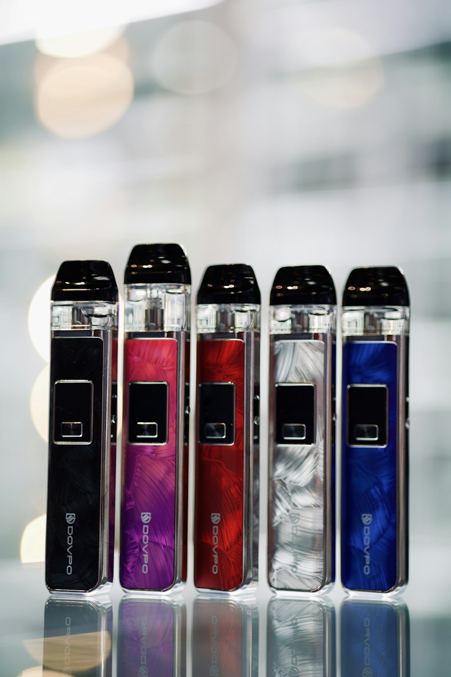 e-liquid