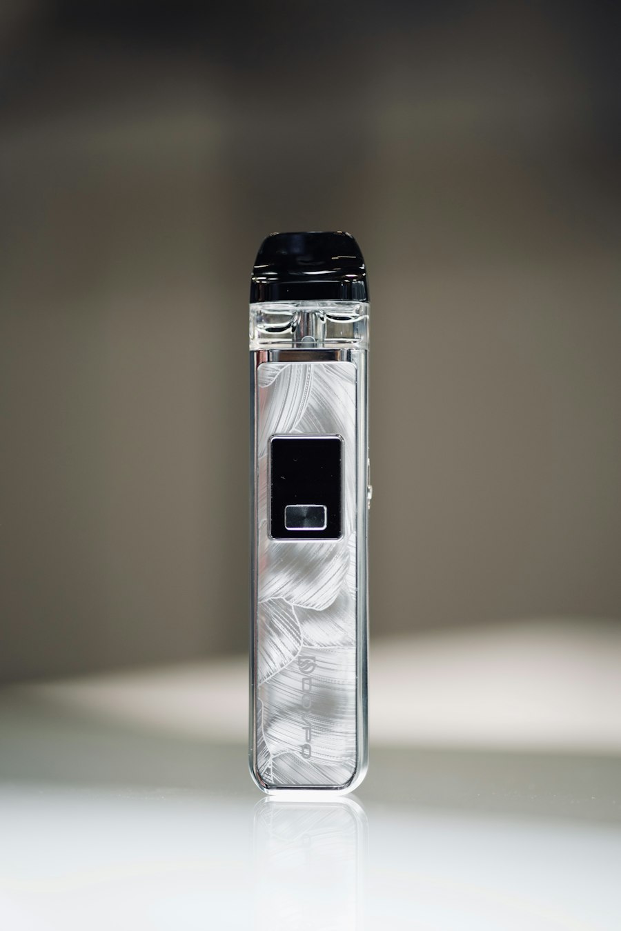 vape cartridge