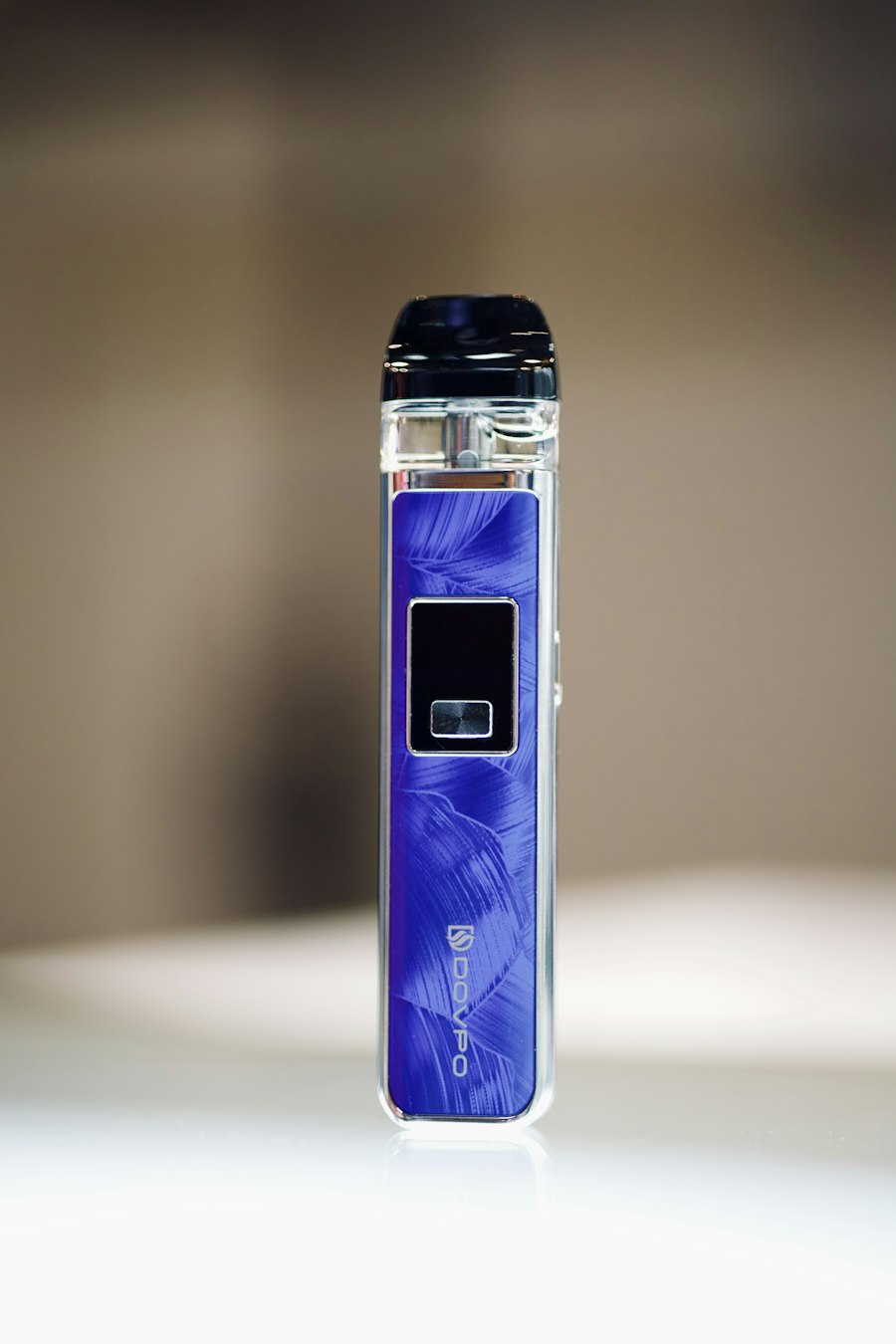 vape device