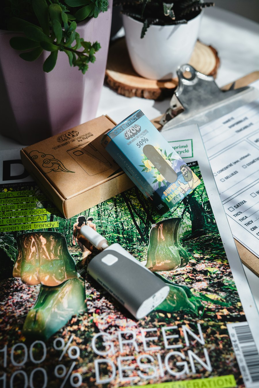 vape bundle