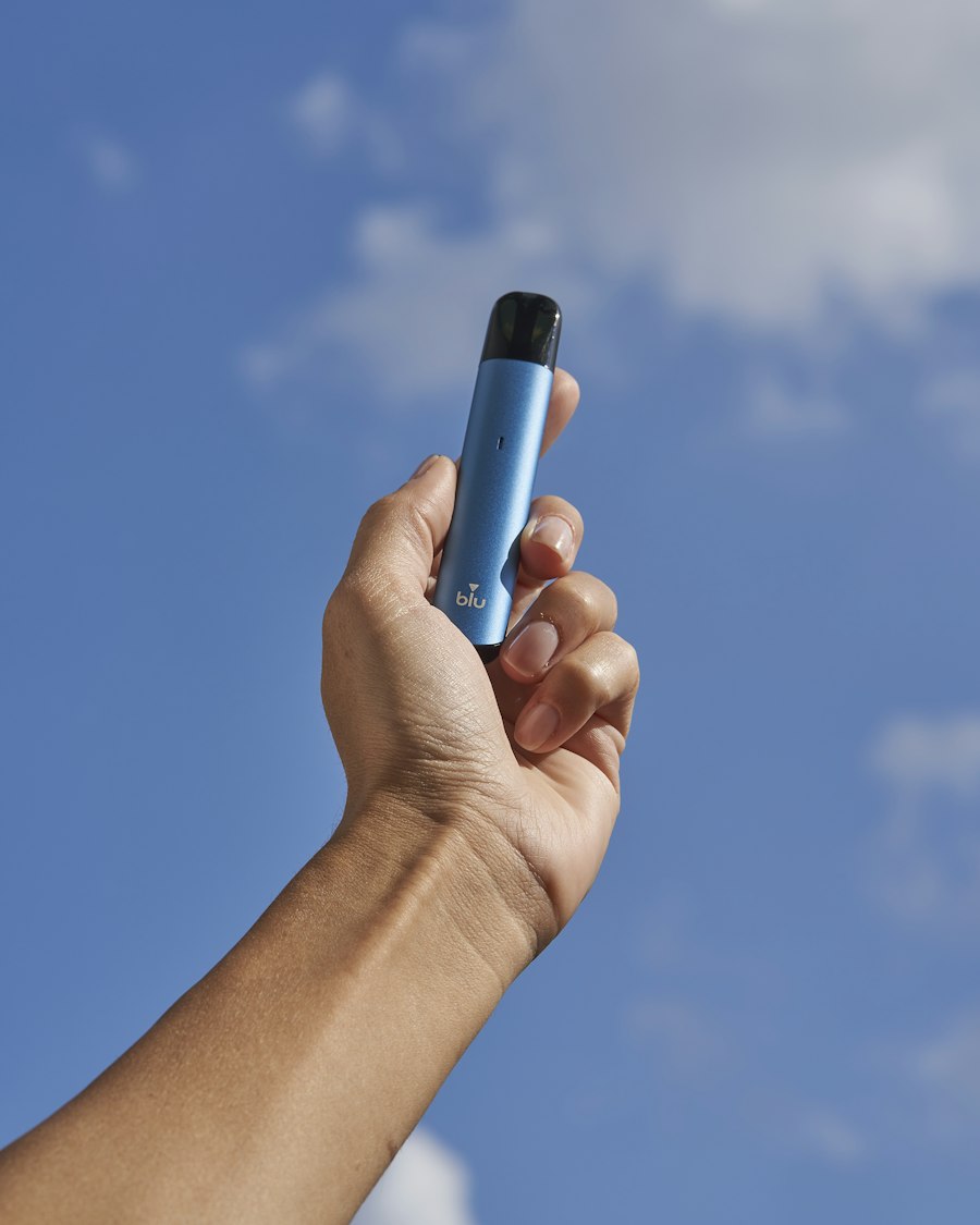 vape coil