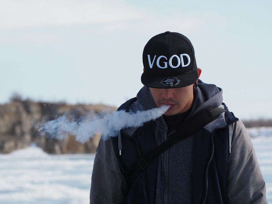 vape coil