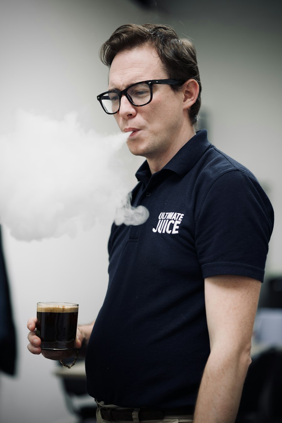 vape cartridge