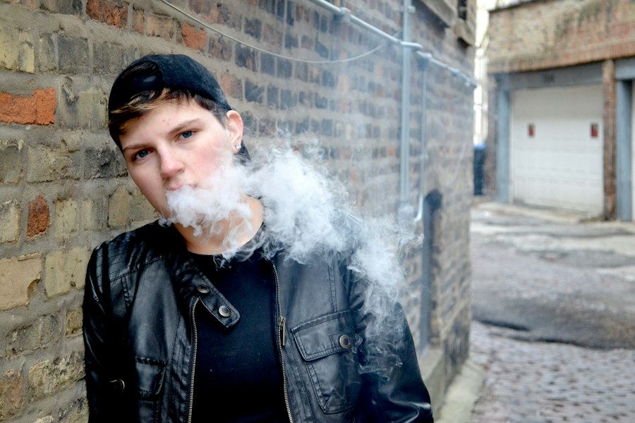 vape device