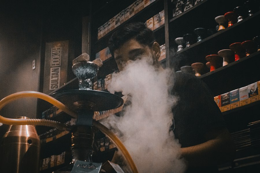 vape tank