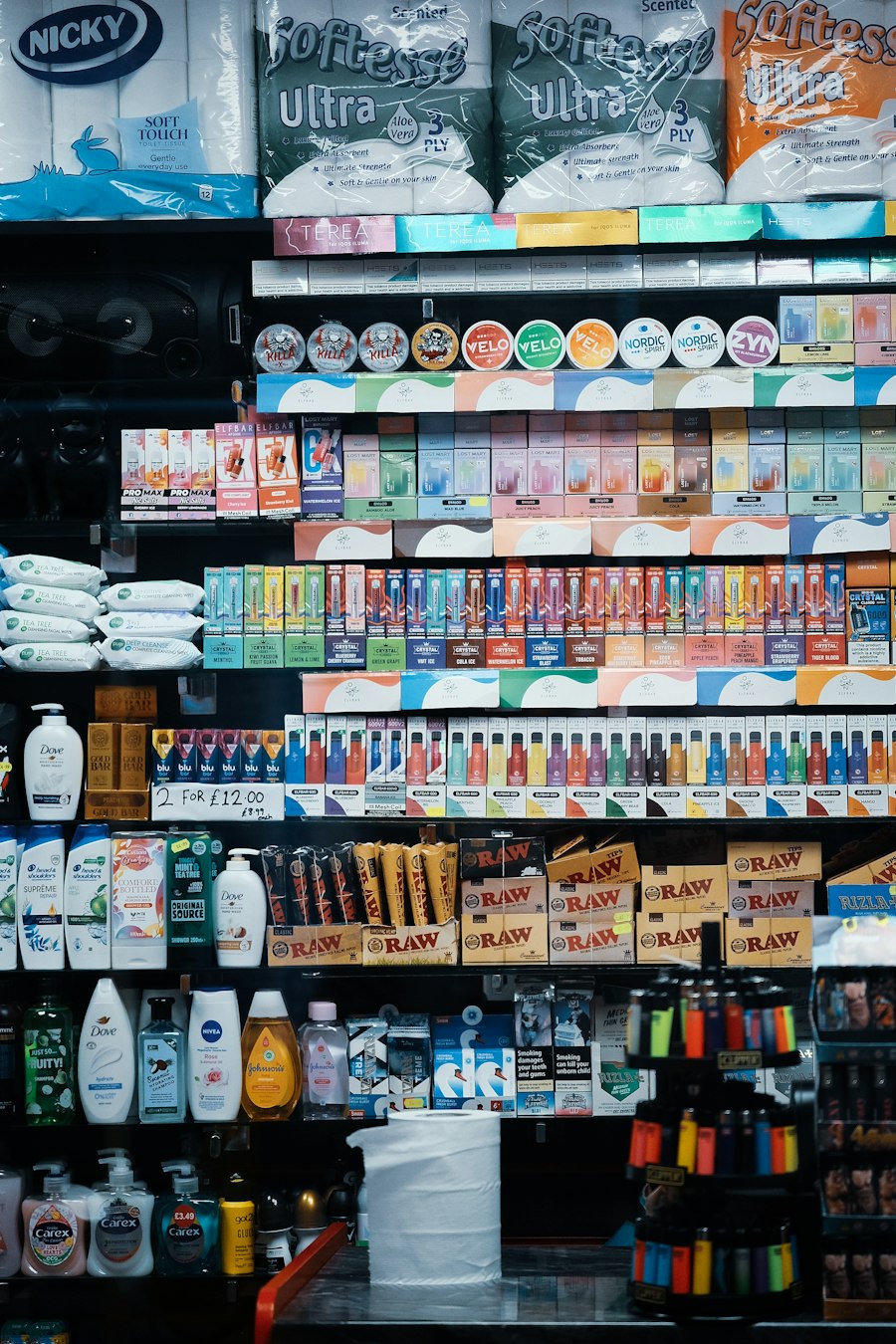 box mod