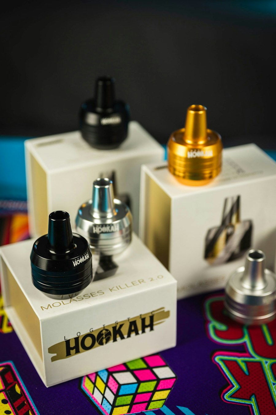 box mod