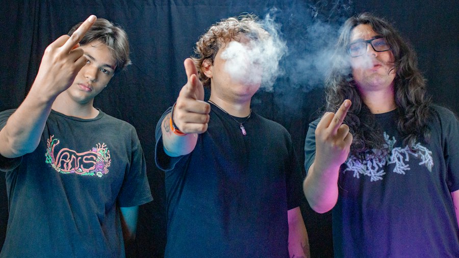 vape pen