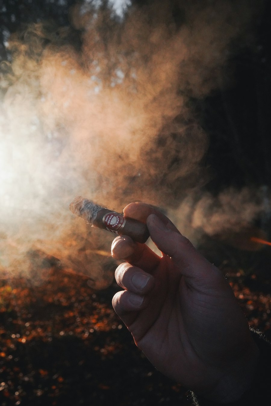 vape pen
